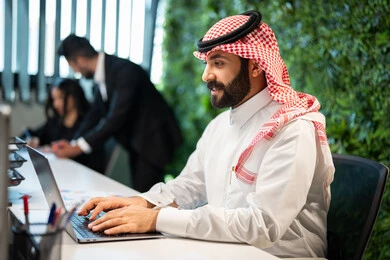 كورال للاستشارات وتطوير الاعمال